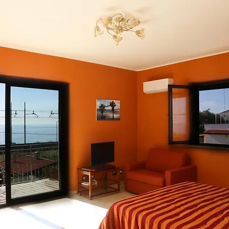 Casa Vacanze Le Magnolie Hébergement de vacances