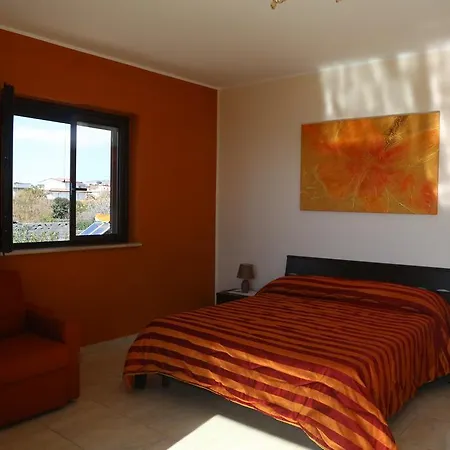 Casa Vacanze Le Magnolie * Melito Di Porto Salvo