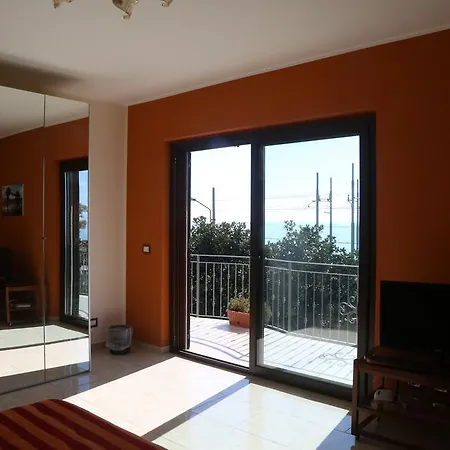 Casa Vacanze Le Magnolie * Melito Di Porto Salvo