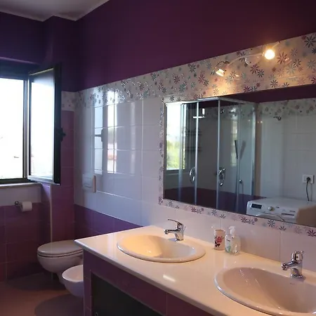 Casa Vacanze Le Magnolie *