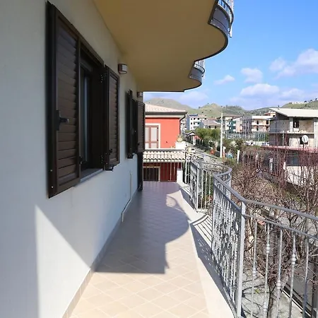 Hébergement de vacances Casa Vacanze Le Magnolie *