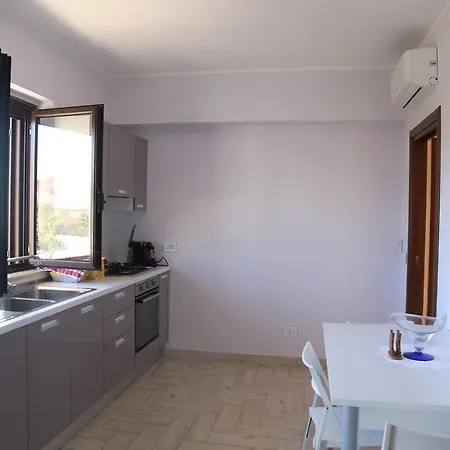 Casa Vacanze Le Magnolie Hébergement de vacances
