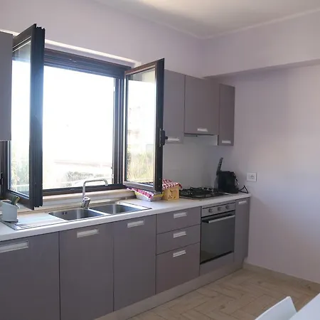 Casa Vacanze Le Magnolie * Melito Di Porto Salvo