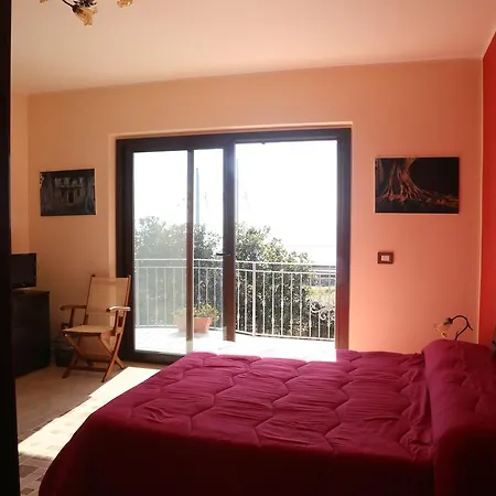 Casa Vacanze Le Magnolie Hébergement de vacances *