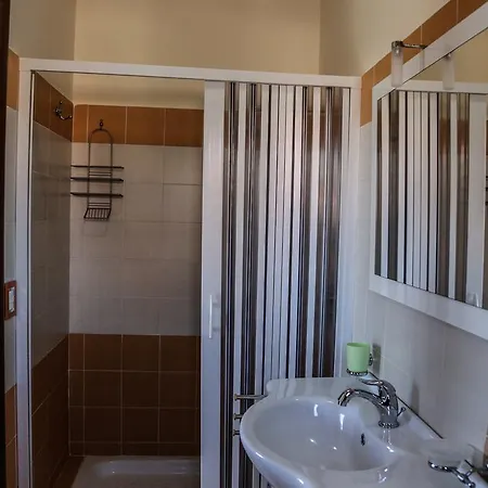 Casa Vacanze Le Magnolie * Melito Di Porto Salvo