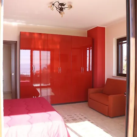 Casa Vacanze Le Magnolie *