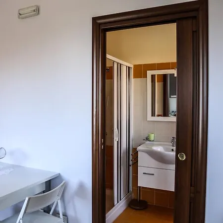 Hébergement de vacances Casa Vacanze Le Magnolie Melito Di Porto Salvo