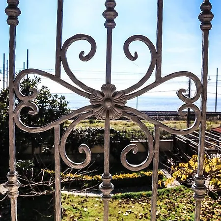 Casa Vacanze Le Magnolie * Melito Di Porto Salvo