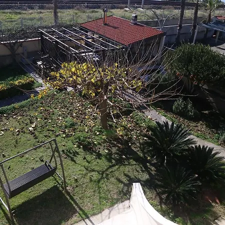Casa Vacanze Le Magnolie * Melito Di Porto Salvo