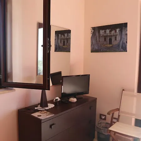 Hébergement de vacances Casa Vacanze Le Magnolie *