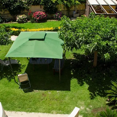 Hébergement de vacances Casa Vacanze Le Magnolie *