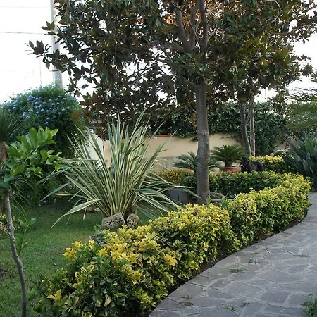Casa Vacanze Le Magnolie Hébergement de vacances